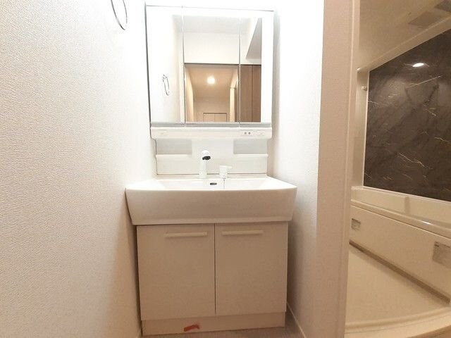 グレイスガーデン松森IVの物件内観写真