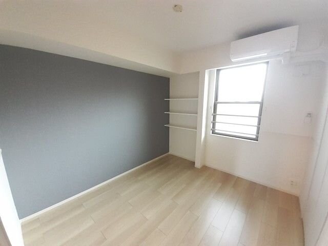 グレイスガーデン松森IVの物件内観写真