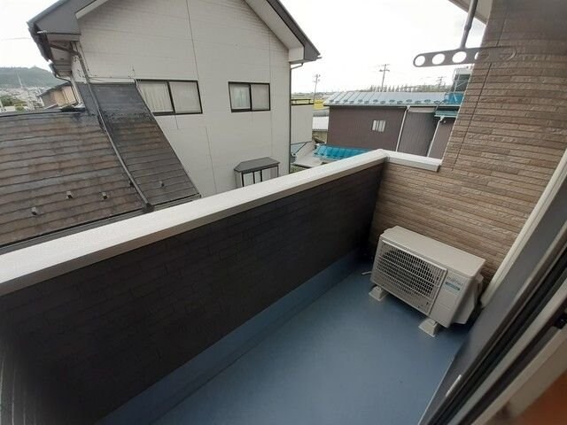 グレイスガーデン松森IVの物件内観写真