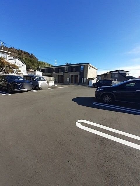 グレイスガーデン松森IVの物件内観写真