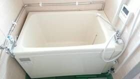 ビレッジハウス仙台鶴ケ谷二丁目8号棟の物件内観写真