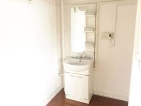 ビレッジハウス仙台鶴ケ谷二丁目8号棟の物件内観写真