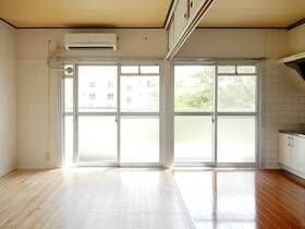 ビレッジハウス仙台鶴ケ谷二丁目8号棟の物件内観写真