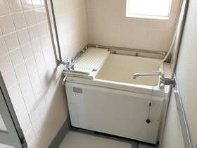 ビレッジハウス仙台鶴ケ谷二丁目13号棟の物件内観写真