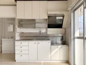 ビレッジハウス仙台鶴ケ谷二丁目13号棟の物件内観写真