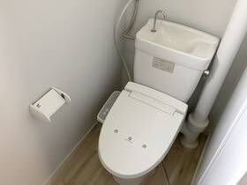 ビレッジハウス仙台鶴ケ谷二丁目13号棟の物件内観写真