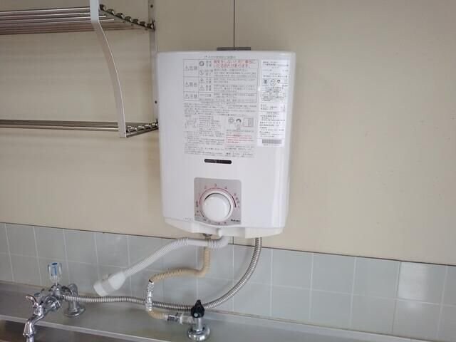 サンライフ川平の物件内観写真