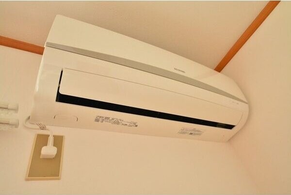 エレガンス宮町の物件内観写真