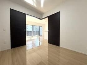 デュオヒルズ仙台ザ・マークスの物件内観写真