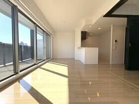 デュオヒルズ仙台ザ・マークスの物件内観写真