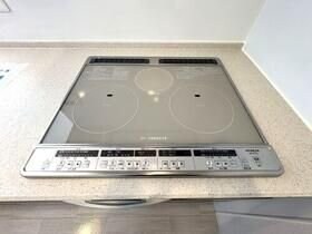 デュオヒルズ仙台ザ・マークスの物件内観写真