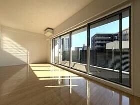 デュオヒルズ仙台ザ・マークスの物件内観写真