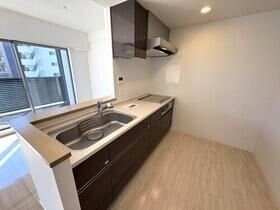 デュオヒルズ仙台ザ・マークスの物件内観写真