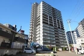 デュオヒルズ仙台ザ・マークスの物件外観写真