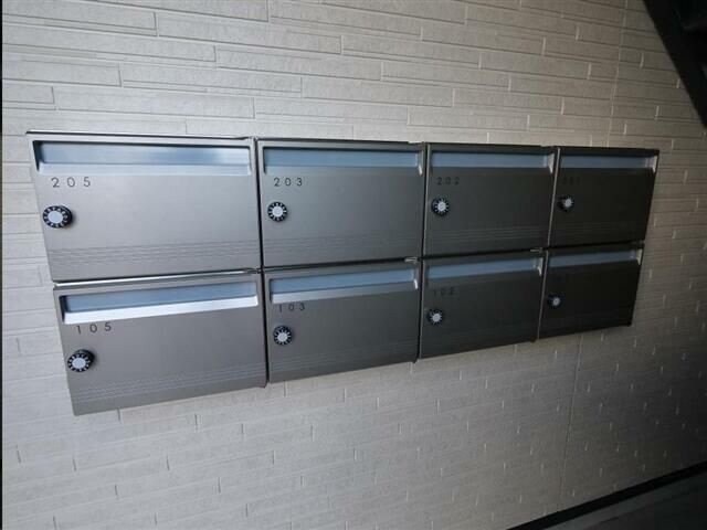 La Corte 西多賀の物件内観写真