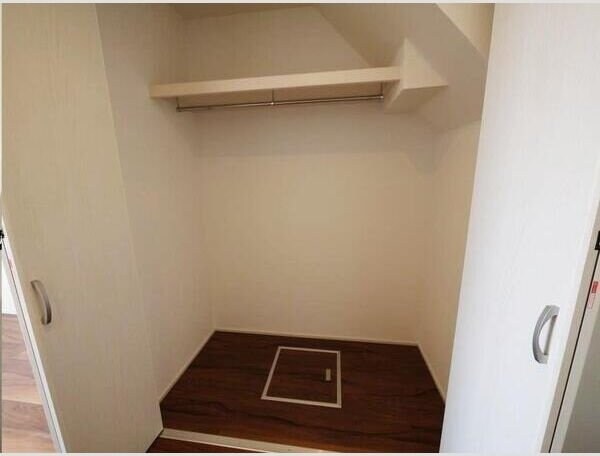 プランドール桜木の物件内観写真