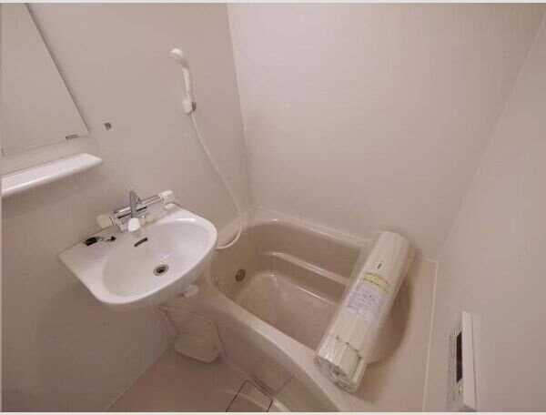 プランドール桜木の物件内観写真