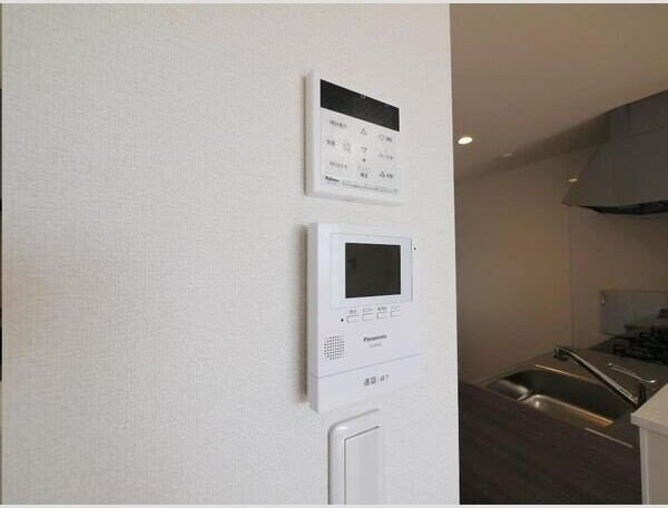 プランドール桜木の物件内観写真