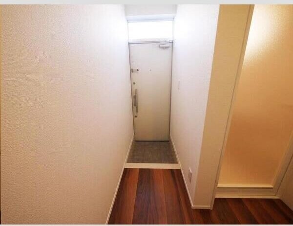 プランドール桜木の物件内観写真