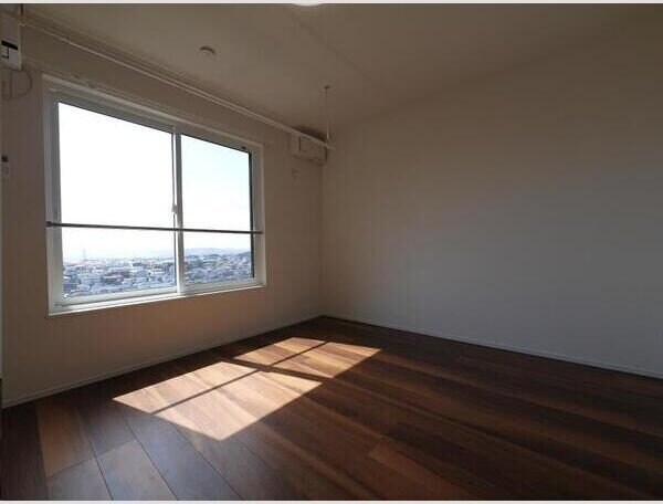 プランドール桜木の物件内観写真