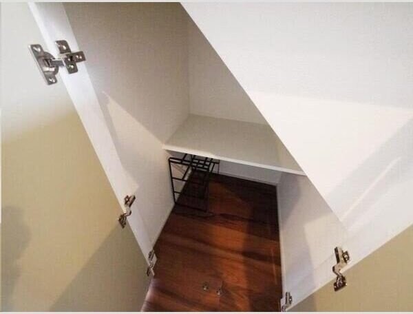 プランドール桜木の物件内観写真