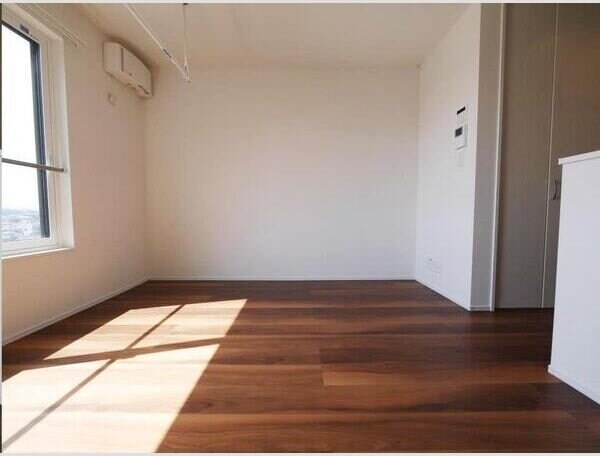 プランドール桜木の物件内観写真