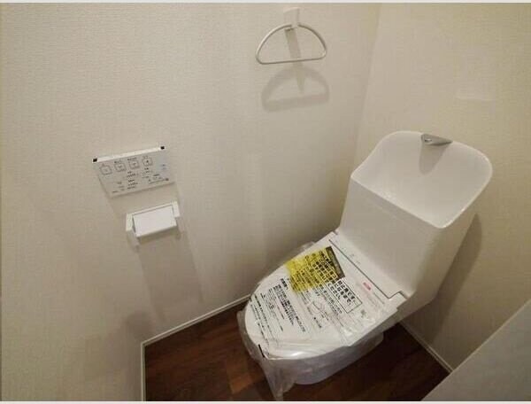 プランドール桜木の物件内観写真