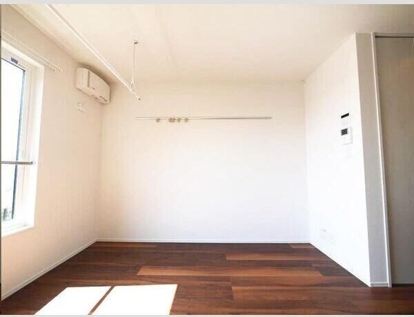 プランドール桜木の物件内観写真