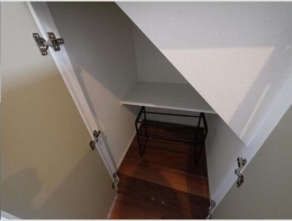 プランドール桜木の物件内観写真