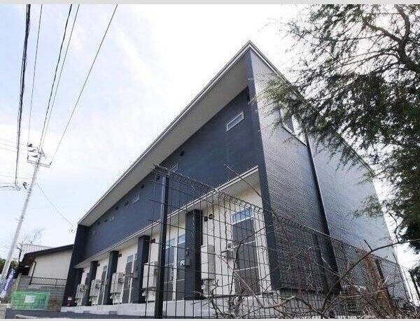 プランドール桜木の物件内観写真