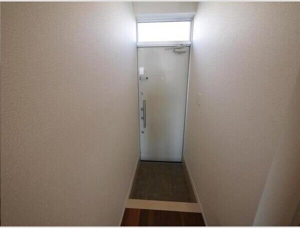 プランドール桜木の物件内観写真