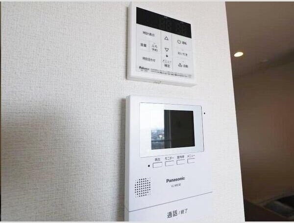 プランドール桜木の物件内観写真