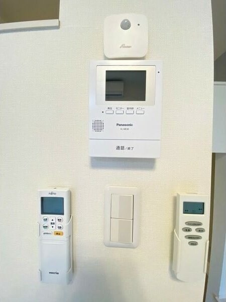 ハーモニーテラス東仙台VIの物件内観写真