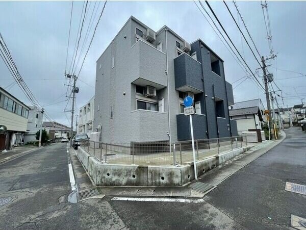 ハーモニーテラス東仙台VIの物件内観写真