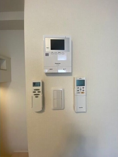 イーストヴィレッジの物件内観写真