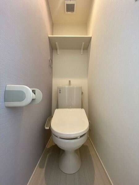 イーストヴィレッジの物件内観写真