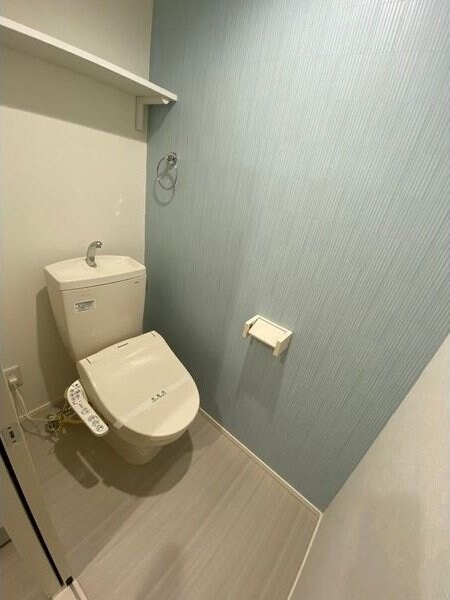 ハーモニーテラス福田町の物件内観写真