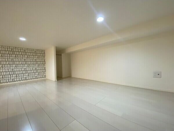 ハーモニーテラス福田町の物件内観写真