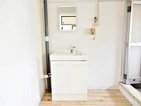 ビレッジハウス仙台鶴ケ谷五丁目8号棟の物件内観写真