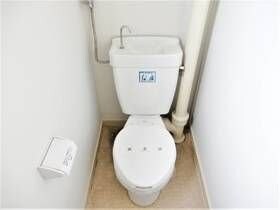 ビレッジハウス仙台鶴ケ谷五丁目8号棟の物件内観写真