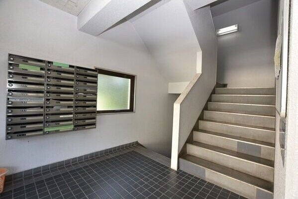 ダイアパレスリバーサイド八幡の物件内観写真