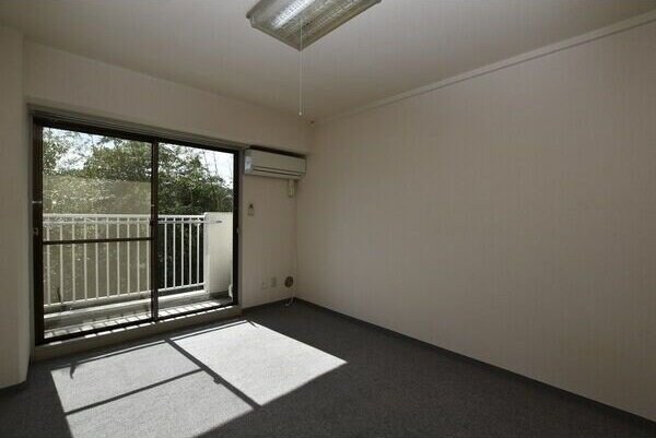 ダイアパレスリバーサイド八幡の物件内観写真