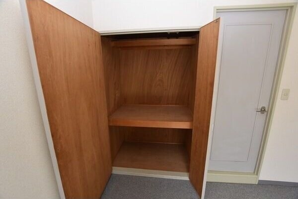 ダイアパレスリバーサイド八幡の物件内観写真