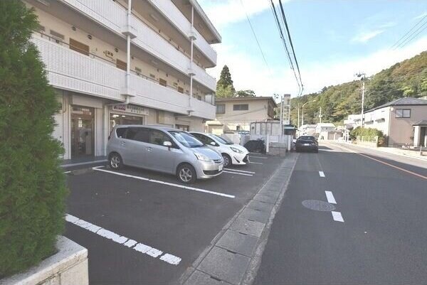 ダイアパレスリバーサイド八幡の物件内観写真