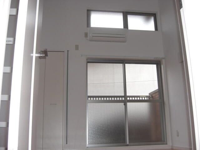 フォレストハイツ北仙台の物件内観写真