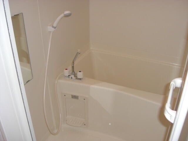 フォレストハイツ北仙台の物件内観写真