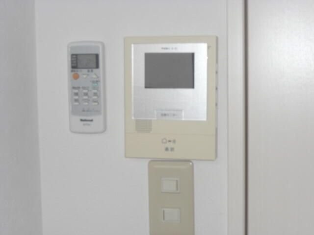 フォレストハイツ北仙台の物件内観写真