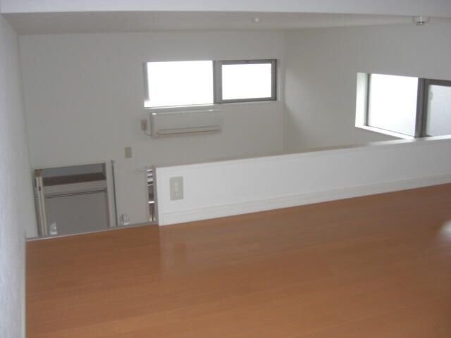 フォレストハイツ北仙台の物件内観写真