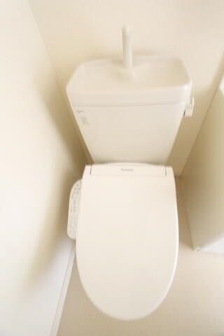 サザンパラダイスの物件内観写真