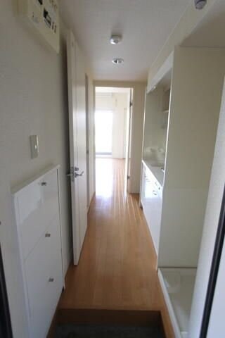 サザンパラダイスの物件内観写真